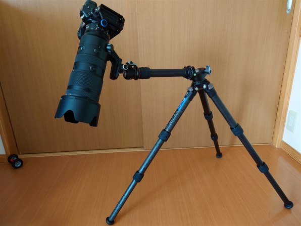 Leofoto Ranger LS-283CM+LH-30投稿画像・動画 - 価格.com