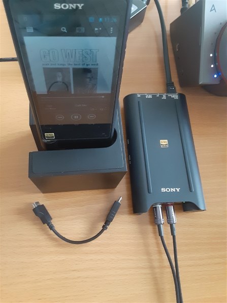 SONY XBA-Z5投稿画像・動画 - 価格.com SONY XBA-Z5投稿画像・動画 - 価格.com