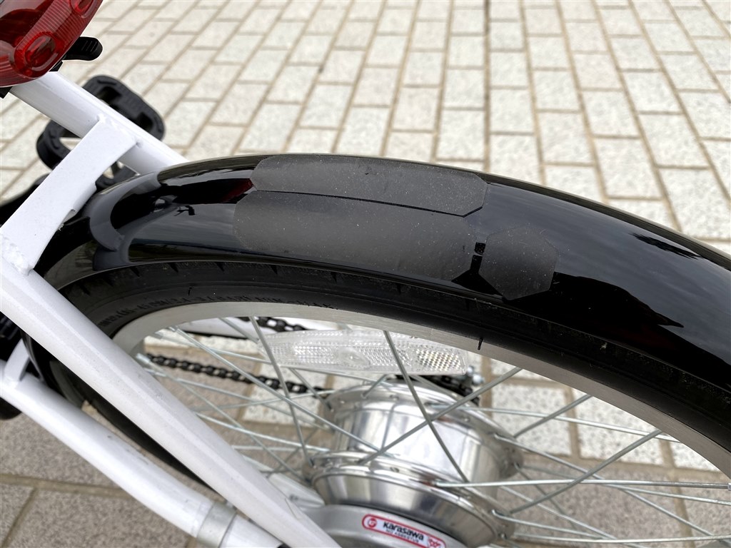 軽快な走り！理想の選択肢☆彡 【1年乗ってみて】』 TRANS MOBILLY E