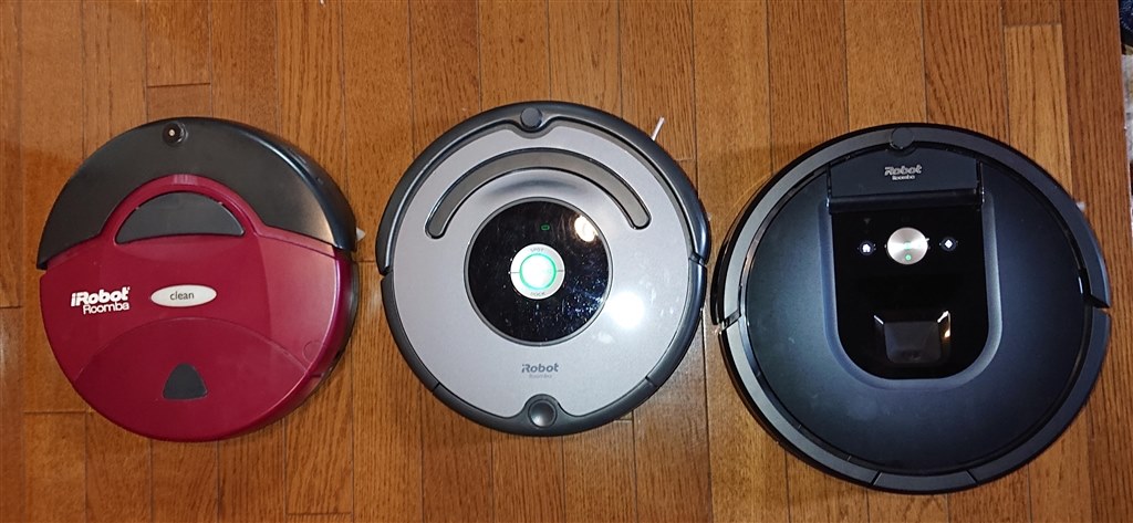 【新品】Roomba980 R980060【2個セット】