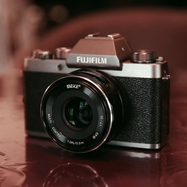 ダークシルバーボディの墨入れはブラックでお願いします。』 富士