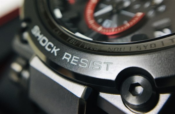 カシオ G Shock Mt G Mtg B1000b 1ajf投稿画像 動画 価格 Com