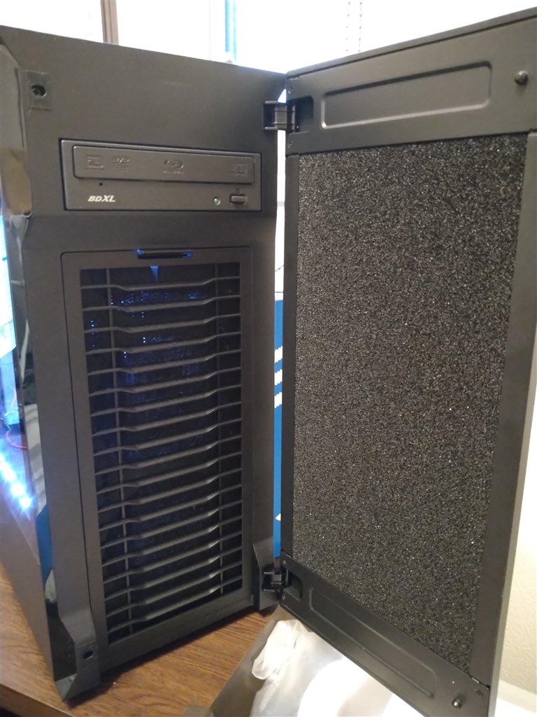 Cooler Master Silencio S600 +静音電源 これで全てが分かる。Cooler Master「Silencio S600」徹底解説