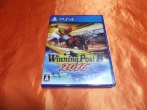 コーエーテクモゲームス Winning Post 8 16 Ps4 レビュー評価 評判 価格 Com