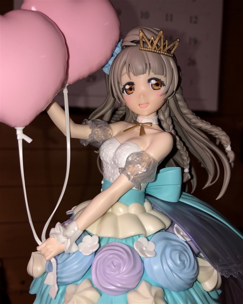 バンダイ 南ことり Figure-rise LABO ラブライブ!