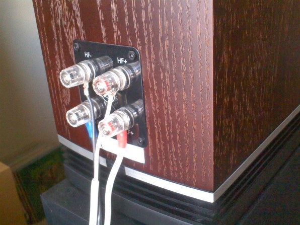 FYNE AUDIO F500 [ダークオーク ペア] レビュー評価・評判 - 価格.com