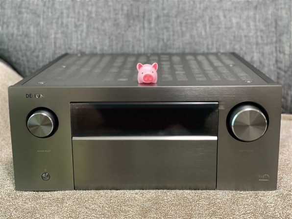 DENON AVC-A110 レビュー評価・評判 - 価格.com