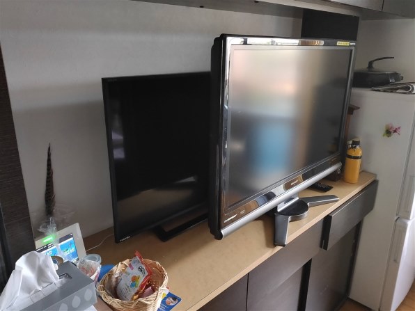 東芝 REGZA 40S22 [40インチ]投稿画像・動画 (レビュー) - 価格.com
