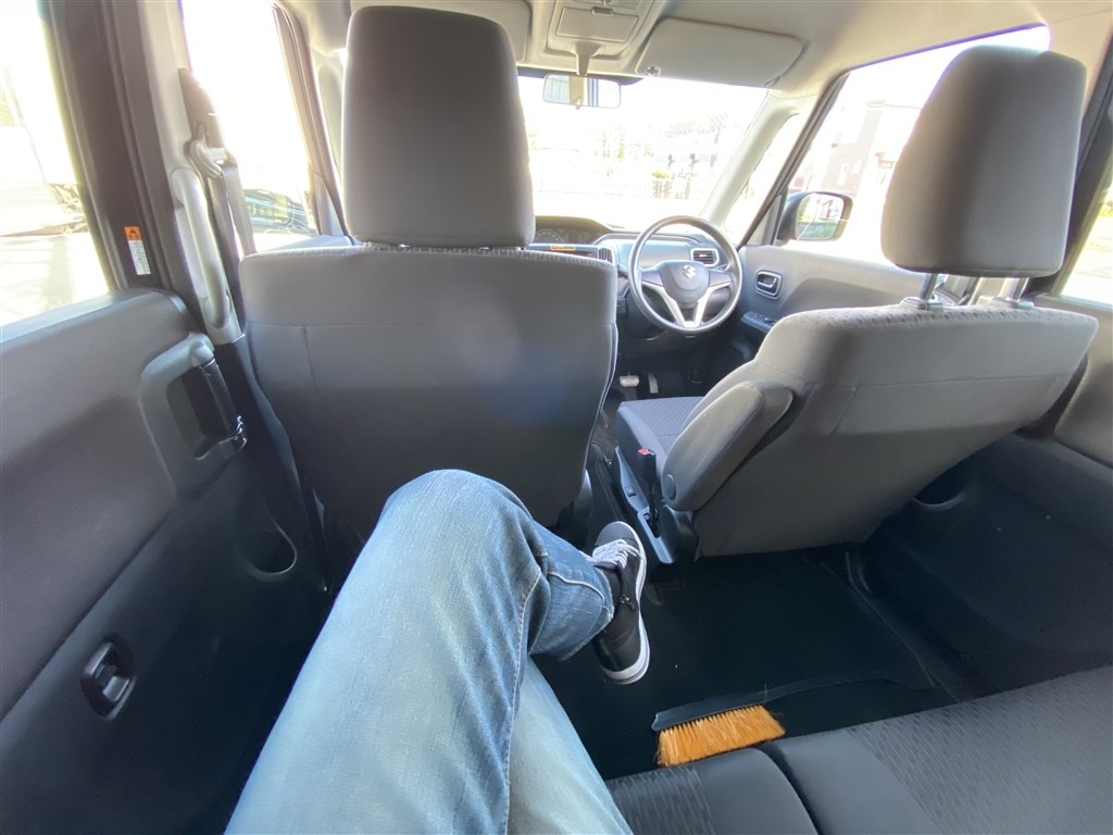 街中から近距離で使うのがいい車かもね スズキ ソリオ 15年モデル Isukimiさんのレビュー評価 評判 価格 Com 街中から近距離で使うのがいい車かもね スズキ ソリオ 15年モデル Isukimiさんのレビュー評価 評判 価格 Com