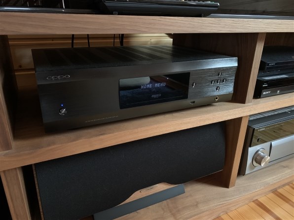 OPPO UDP-205 レビュー評価・評判 - 価格.com OPPO UDP-205 レビュー評価・評判 - 価格.com