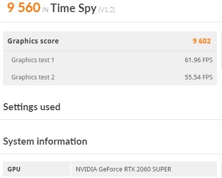 補助電源と消費電力に注意 Palit Microsystems Ne66st19p2 1061j Geforce Rtx60 Super Js 8gb Pciexp 8gb ドスパラweb限定モデル Bombo 7さんのレビュー評価 評判 価格 Com