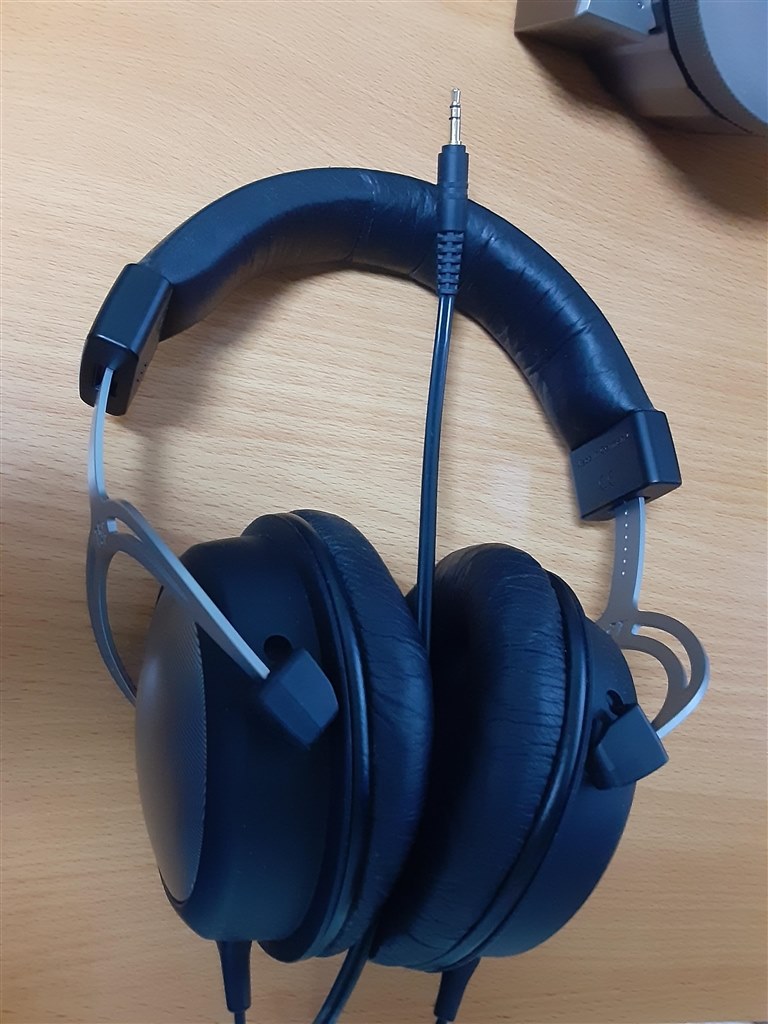 AKG K701 Austria製 リケーブル式改造品 | www.mentonis-group.gr