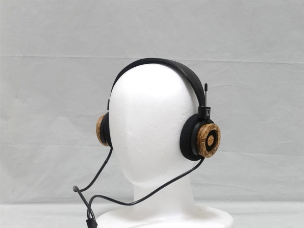 ヘッドホン Grado The Hemp Headphone Limited Edition Grado The Hemp Headphone Limited Edition – kopfhoererboutique
