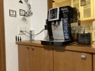 デロンギ（DeLonghi） マグフェニカＳカプチーノスマート