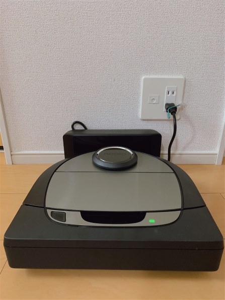 Neato Robotics Botvac D7 Connected BV-D701 レビュー評価・評判