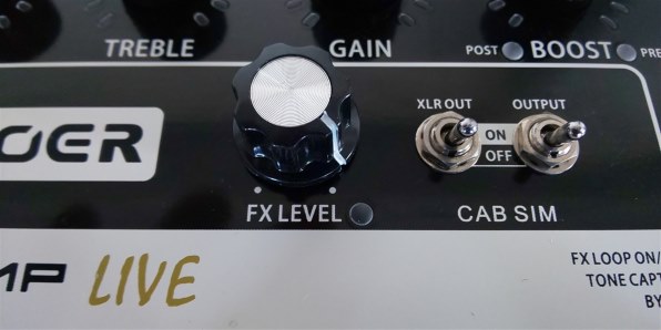 MOOER Preamp Live 価格比較 - 価格.com