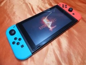 カプコン バイオハザード 5 ダウンロード版 Nintendo Switch 投稿画像 動画 価格 Com