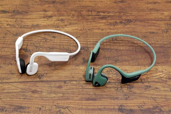 Shokz OpenMove AFT-EP-000022 [スレートグレー]投稿画像・動画