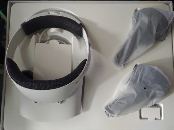 Dell Dell Visor with Controllers VRP100 レビュー評価・評判 Dell Dell Visor with Controllers VRP100 レビュー評価・評判