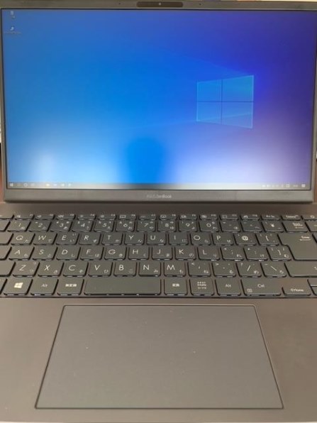 ASUS ZenBook 14 UM425IA UM425IA-AM016TS投稿画像・動画 (レビュー
