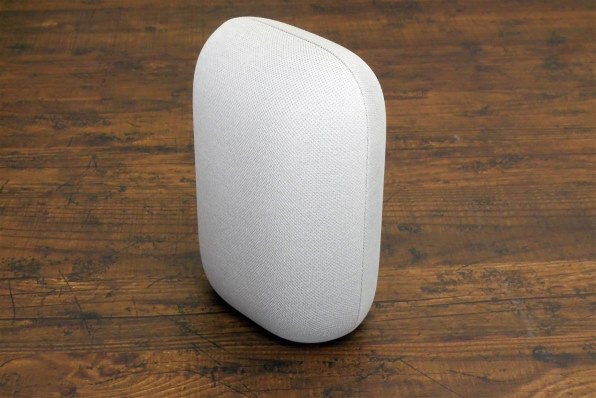 Google Google Nest Audio [Chalk] レビュー評価・評判 - 価格.com