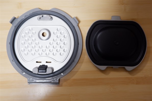 【Wanko】NJ-AWB10-W 本炭釜 KAMADO 三菱電機 本炭釜 KAMADO NJ-AWB10-W [月白] 価格比較 - 価格.com