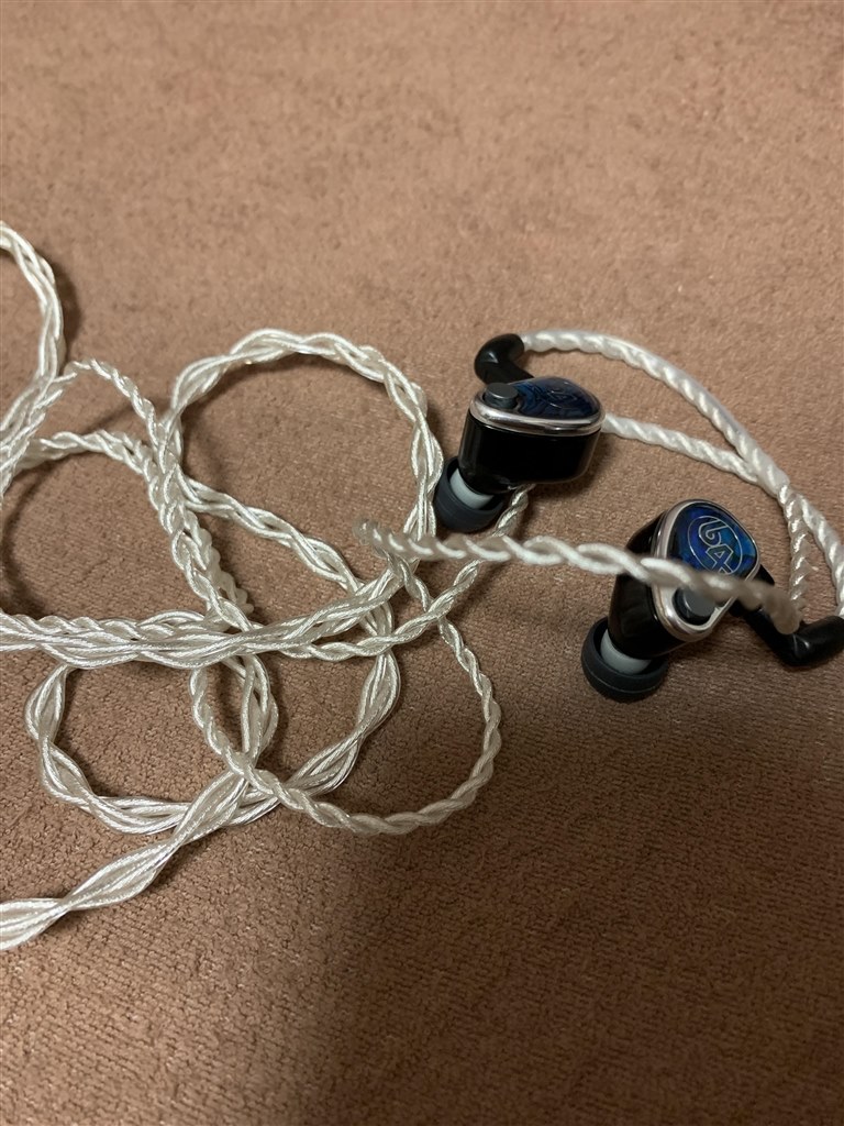 死角のない逸品』 64 AUDIO Nio 64A-8434 tomy-aさんのレビュー評価