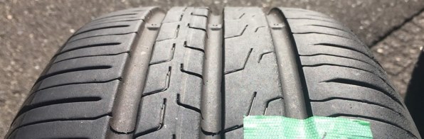 コンチネンタル EcoContact 6 185/55R16 87H XL 価格比較 - 価格.com