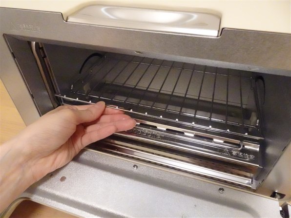 バルミューダ BALMUDA The Toaster K05A-BK [ブラック]投稿画像・動画 