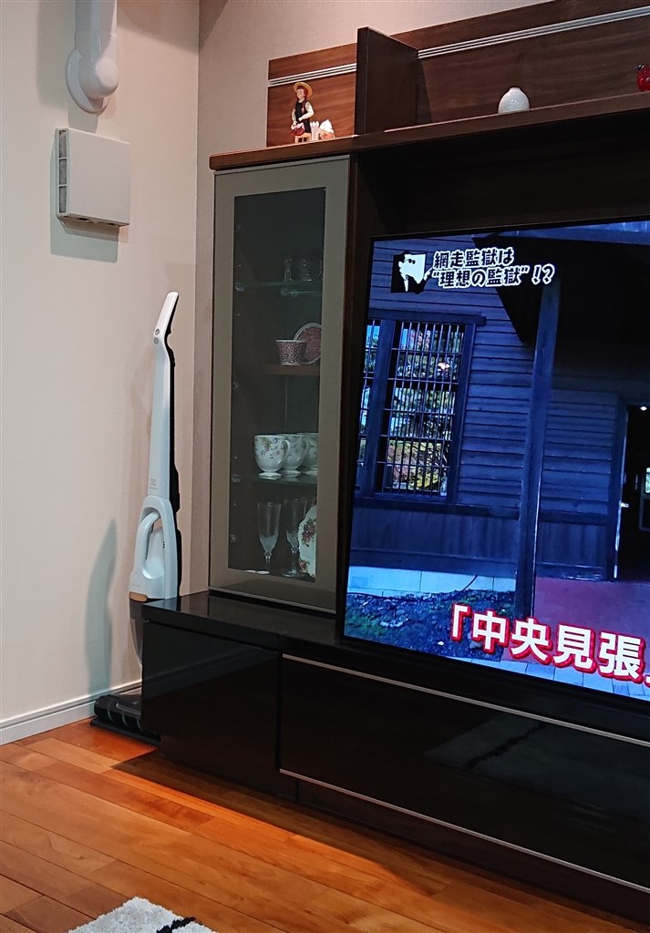 おしゃれで使いやすいステッククリーナーです』 エレクトロ おしゃれで使いやすいステッククリーナーです』 エレクトロ