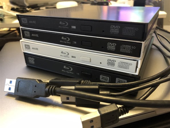 ロジテック LBDW-PUD6U3MSV [シルバー/ブラック] 価格比較 - 価格.com