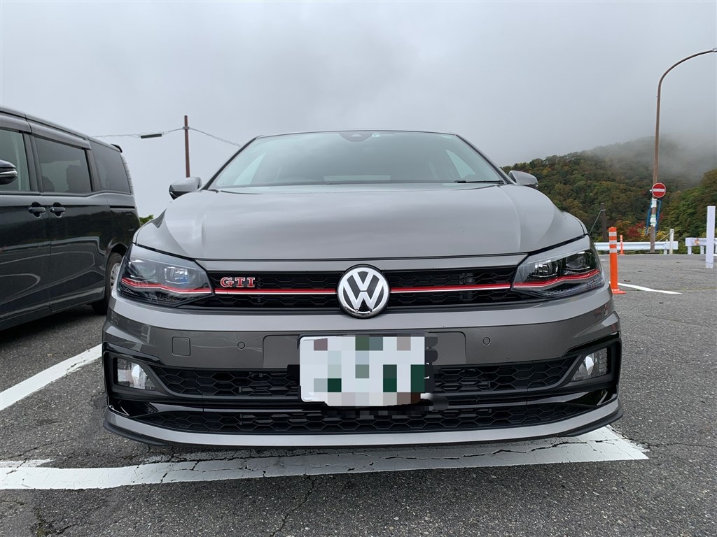 Bセグとは思えない走行性能!!』 フォルクスワーゲン ポロ 2018年モデル