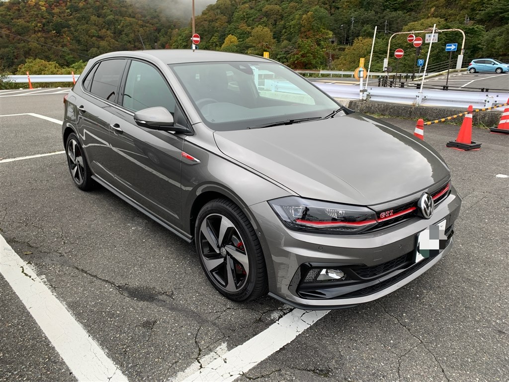 Bセグとは思えない走行性能!!』 フォルクスワーゲン ポロ 2018年モデル