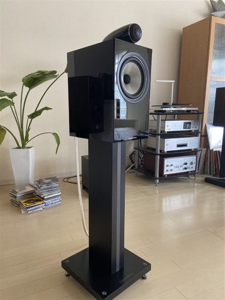 Bowers & Wilkins 705 S2 [ブラック ペア]投稿画像・動画 (レビュー