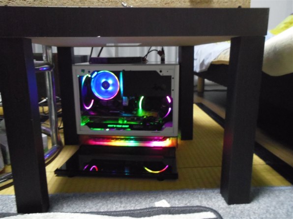 IN WIN A1PLUS-WHITE [白]投稿画像・動画 - 価格.com