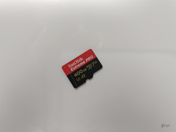 SANDISK SDSQXCZ-400G-GN6MA [400GB] 価格比較 - 価格.com