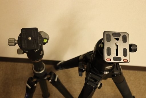 leofotoトラベラーカーボン三脚 LX-324CT+XB-38レオフォト