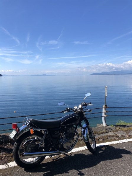 ヤマハ SR500投稿画像・動画 - 価格.com