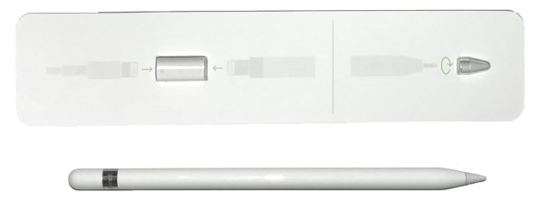 Apple Apple Pencil 第1世代 MK0C2J/A投稿画像・動画 - 価格.com