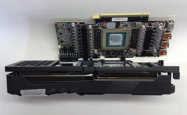 Palit Microsystems NED3090S19SB-132BA (GeForce RTX 3090 Palit Microsystems NED3090S19SB-132BA (GeForce RTX 3090