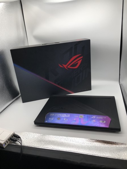 ASUS ROG Strix G17 G712LW G712LW-I7R2070 価格比較 - 価格.com