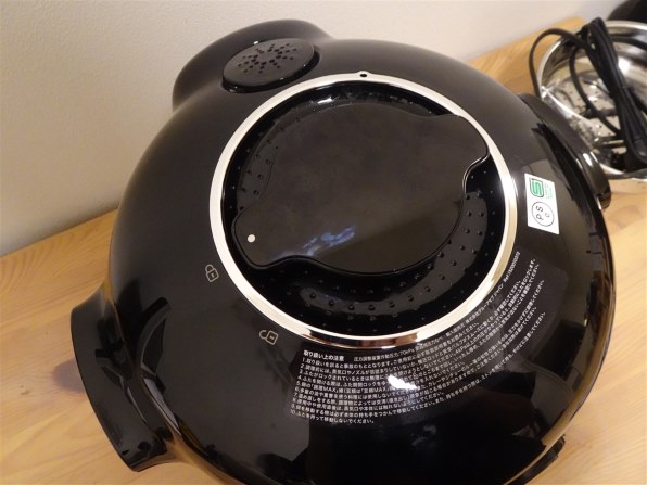3L クックフォーミー CY8701JP Amazon | ティファール 電気圧力鍋 圧力調理 自動調理