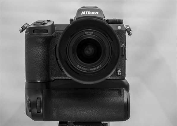 Nikon MB-N11♯バッテリーグリップ