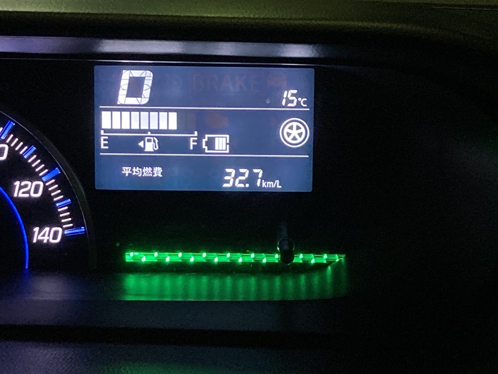 軽自動車人気の理由が分かる1台 マツダ フレア 17年モデル I Brownさんのレビュー評価 評判 価格 Com