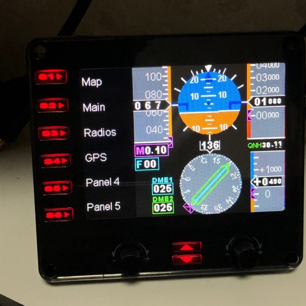 ロジクール FLIGHT INSTRUMENT PANEL G-PF-INSP投稿画像・動画 - 価格.com