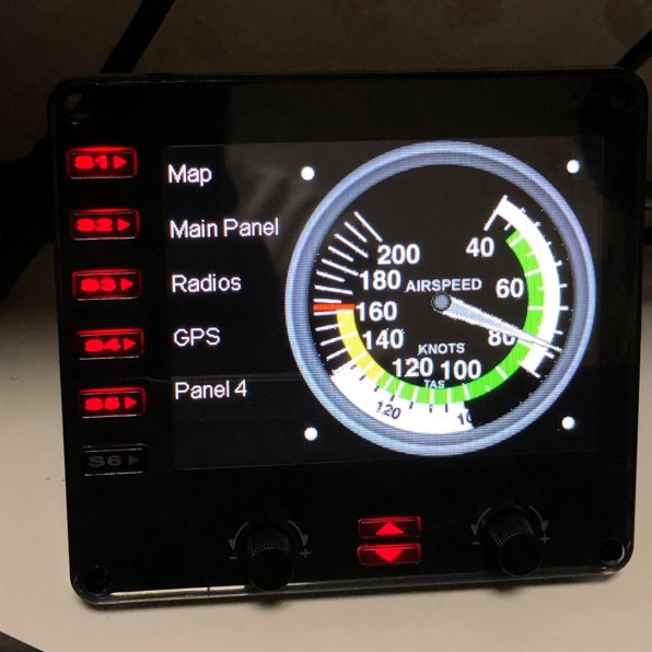 ロジクール FLIGHT INSTRUMENT PANEL G-PF-INSP投稿画像・動画 - 価格.com