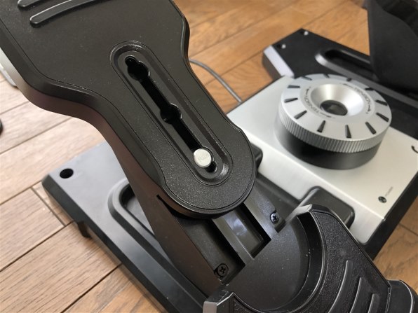 ロジクール FLIGHT RUDDER PEDALS G-PF-RP投稿画像・動画 - 価格.com