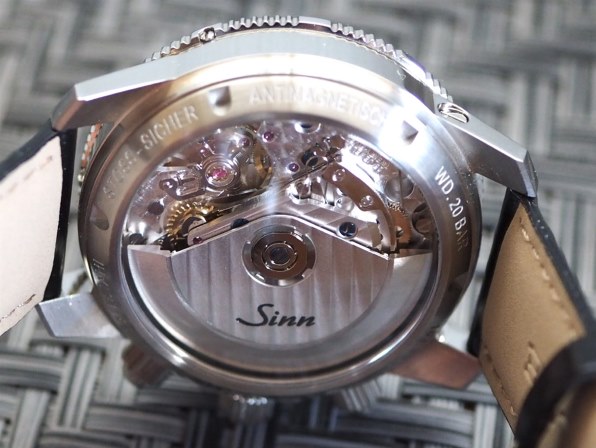ジン 103.B.SA.AUTO ステンレスベルト投稿画像・動画 - 価格.com ジン 103.B.SA.AUTO ステンレスベルト投稿画像・動画 - 価格.com