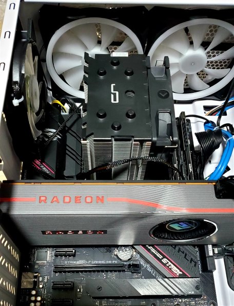 Asus Rog Strix B550 F Gaming Wi Fi レビュー評価 評判 価格 Com
