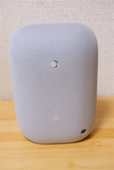 Google Google Nest Audio [Charcoal]投稿画像・動画 - 価格.com